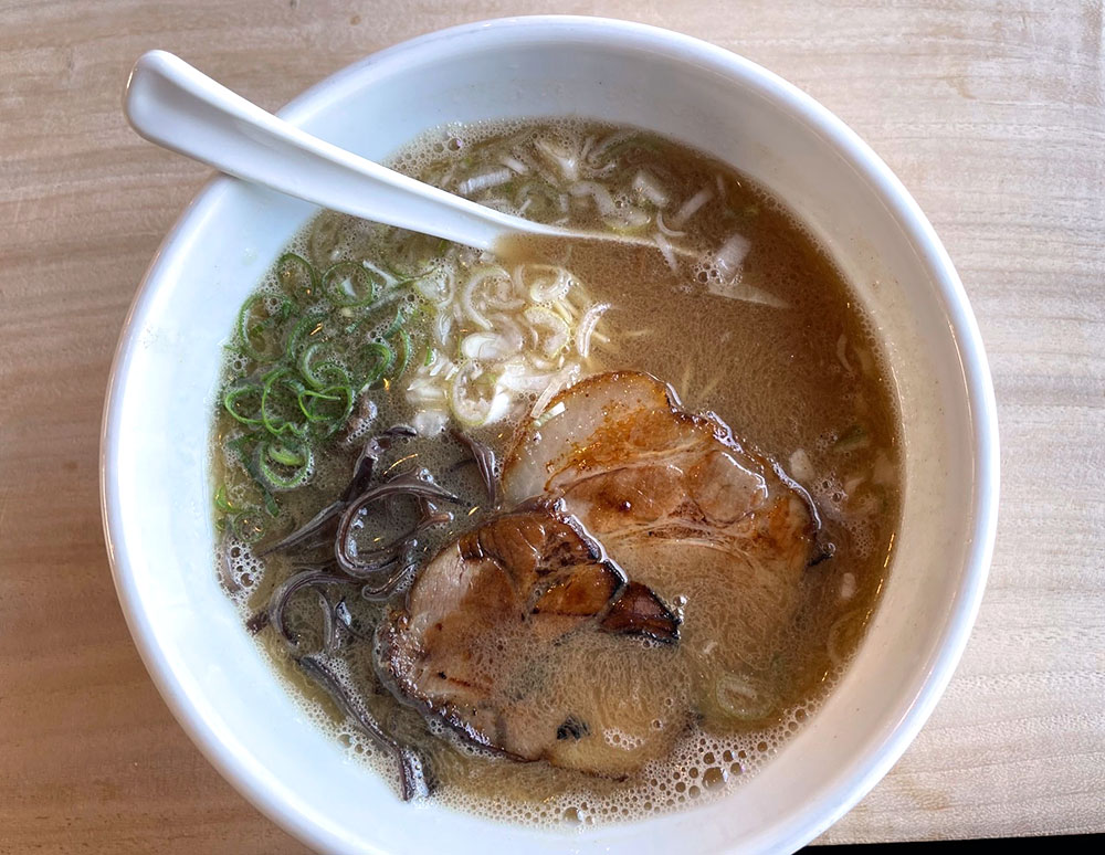 料理